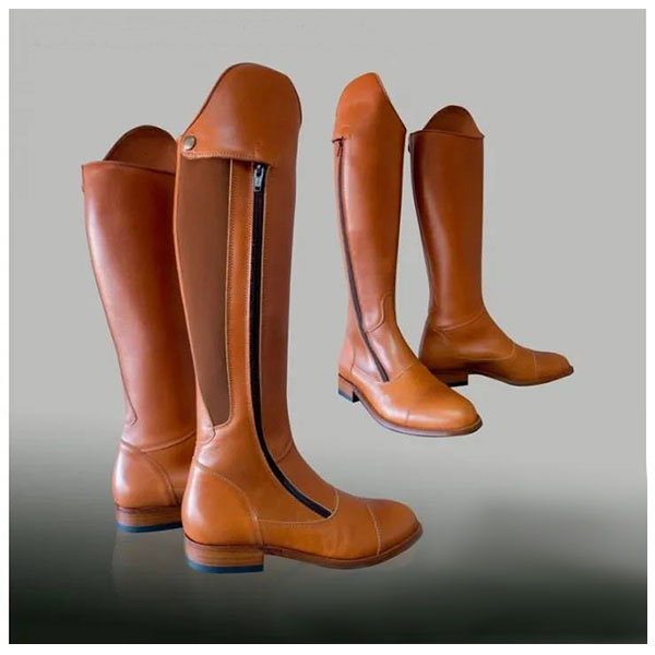 Botas hot sale cavaleiro senhora